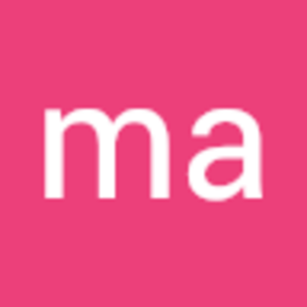 Meet your Posher, Ma